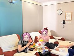 -上水足浴·芳疗(国贸店)