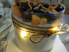 -勒甜LO CHO·定制低糖代糖纯动物奶油生日蛋糕(新开路店)