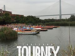 -芒洲湿地公园