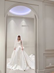 点击看大图 -Chic Bridal 熙可婚纱