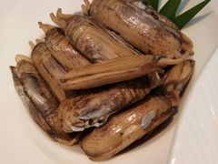 -莆田餐厅PUTIEN(三里屯店)