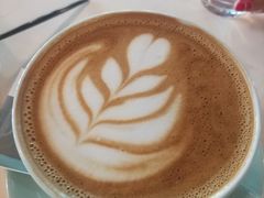 -sugarman espresso素饮糖人高新咖啡工厂