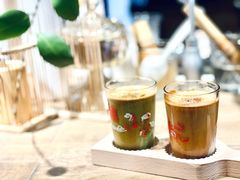 -Metal hands·铁手咖啡