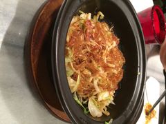 106餐厅(南新园中路店)-106餐厅(山水文园店)