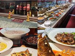 -陈记菜馆·非遗淮扬菜(东关街教场店)