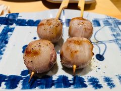 -火山屋台(新街口店)