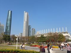 -二沙岛艺术公园