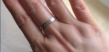 -Tiffany & Co.蒂芙尼
(南京德基广场店)