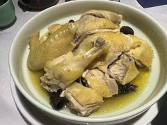 -百味馆·海鲜·湛江菜(后海花园店)