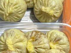 -宝正臻天津包子总店(金阳光居易店)