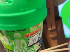 -柠季·手打柠檬茶(静安大悦城北座B1店 )