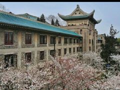 -华东政法大学(松江校区)