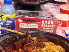 -回味黑鸭煲·始于2006(万松园店)