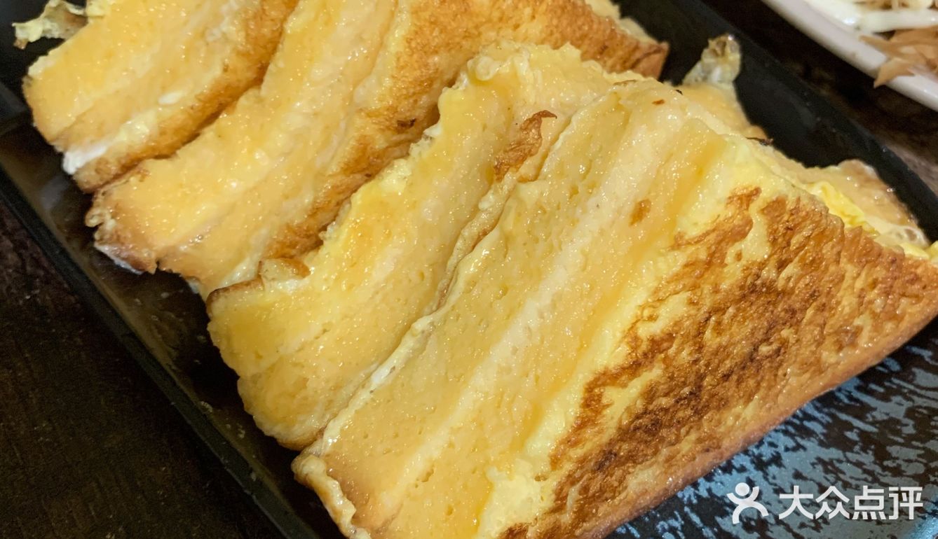 宁波探店｜老巷子里的美食