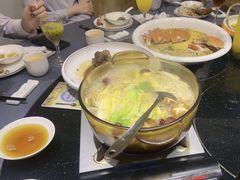 -尚品越府·融合餐厅(延安路店)