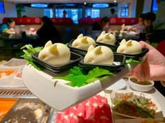 -海底捞火锅(威高广场店)
