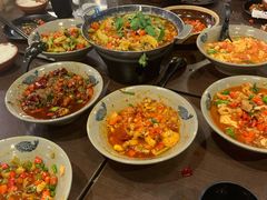 -潇湘阁(望京SOHO店)