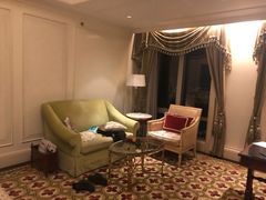 -广州富力丽思卡尔顿酒店