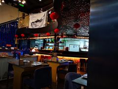 大堂-将太无二·北美传奇寿司(瑞士公寓店)
