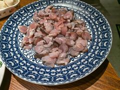 -北京老门框爆肚涮肉馆(凤城六路店)