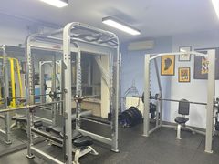 -悦健身私教工作室(双井店)