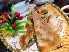 拿破仑烧饼-龙凤点心饼家·39年老字号(松岗店)