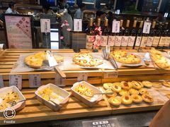 -全盛自助烤肉(大商新玛特鞍山店)