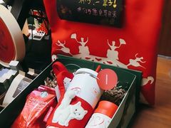 -星巴克臻选(成都宽窄巷子店)