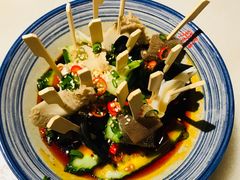 川味串串-那家小馆•北京菜•烤鸭(中关村店)