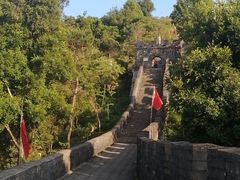 -求水山公园