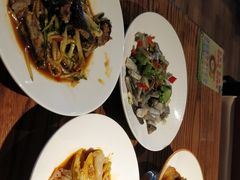 -大丰收脆鱼(正荣财富中心店)