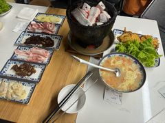 -大槐树烤肉馆
