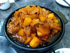 -金阁家常菜(贵阳路店)
