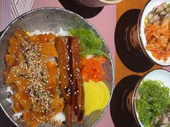 -林妈妈村·日式料理(宝山龙湖天街店)