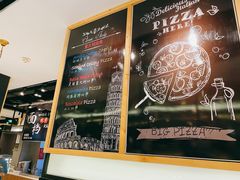 -比格比萨自助(李沧万达店)