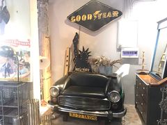 -RGF(巨鹿路店)