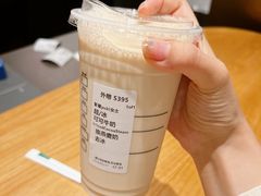 -星巴克(陆家嘴软件园店)