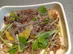 鱼皮-半天妖烤鱼(方庄店)