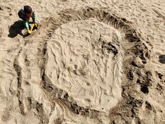 -大兴滨河森林公园