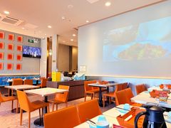 -川百汇烤鱼·泡饼·美蛙(八达岭店)