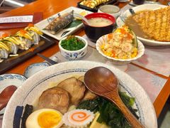 -無忧浅草君·洋风料理(下沙宝龙二期一店)