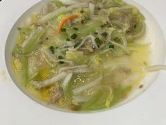 -渔满仓海鲜渔家(象山二店)