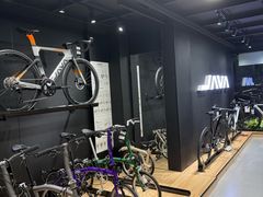 -ACEOFFIX折叠自行车(浦东专卖店)