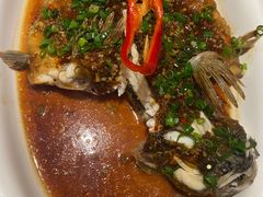 -香云轩·顺德菜(香云纱园林酒店店)