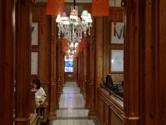 -新白鹿餐厅(城西银泰城店)