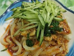 -清真新疆叶尔羌烤肉店(新香洲店)