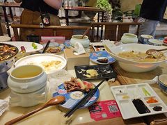 -范家小馆·烤鸭新京菜(金融街店)