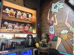 -麒麟风烤牛肉·云南烧烤小排档(丹凤街店)