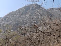 -灵溪风景区