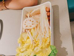 -半天妖烤鱼(大兴大悦春风里店)